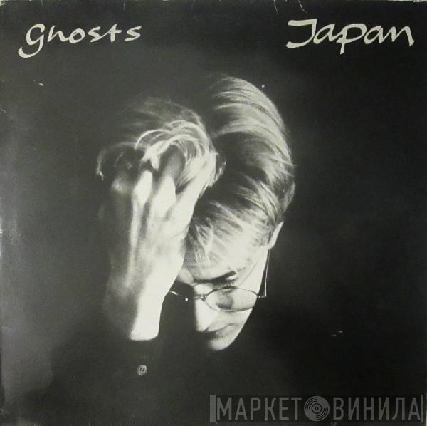 Japan - Ghosts