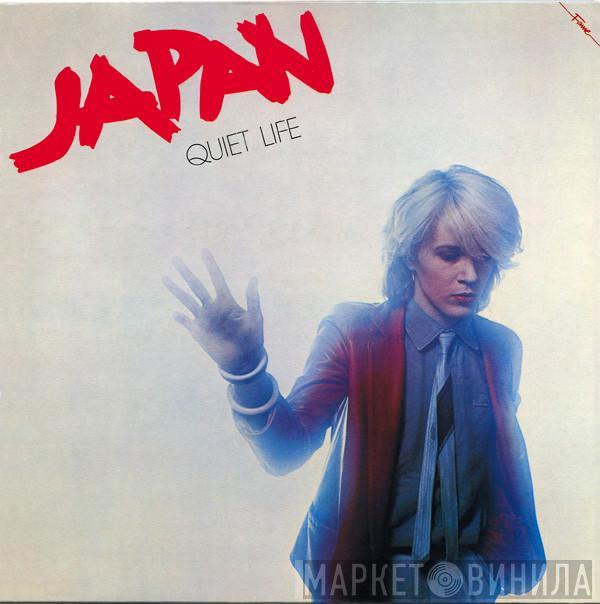 Japan - Quiet Life