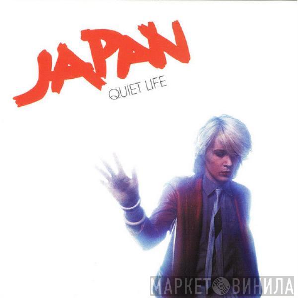  Japan  - Quiet Life