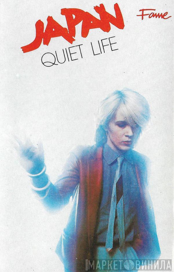  Japan  - Quiet Life