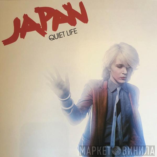 Japan - Quiet Life