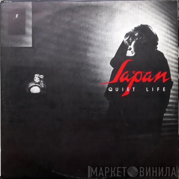 Japan - Quiet Life