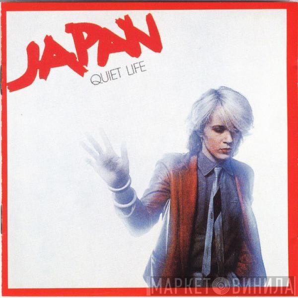  Japan  - Quiet Life