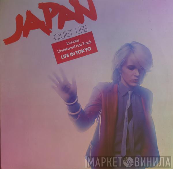  Japan  - Quiet Life