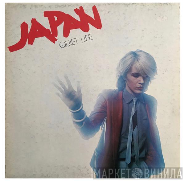  Japan  - Quiet Life