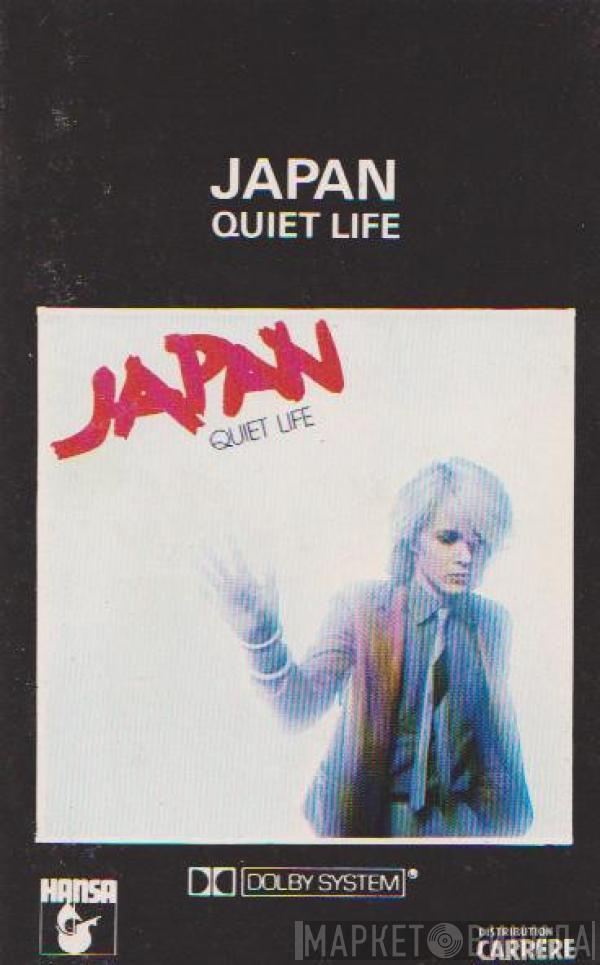  Japan  - Quiet Life