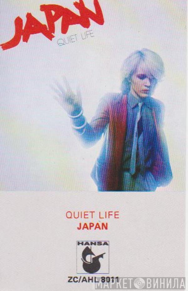  Japan  - Quiet Life