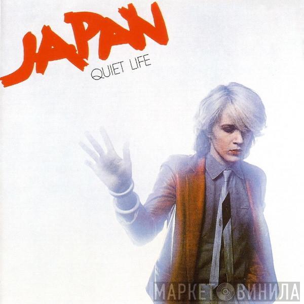  Japan  - Quiet Life