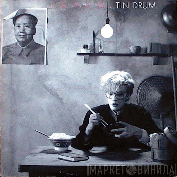  Japan  - Tin Drum