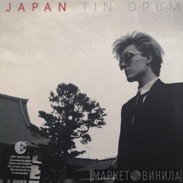  Japan  - Tin Drum