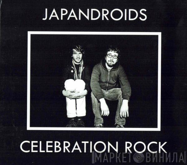 Japandroids - Celebration Rock