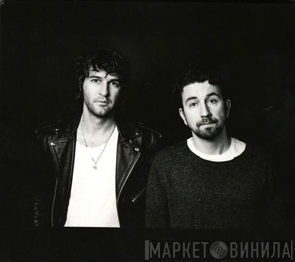 Japandroids - Near To The Wild Heart Of Life