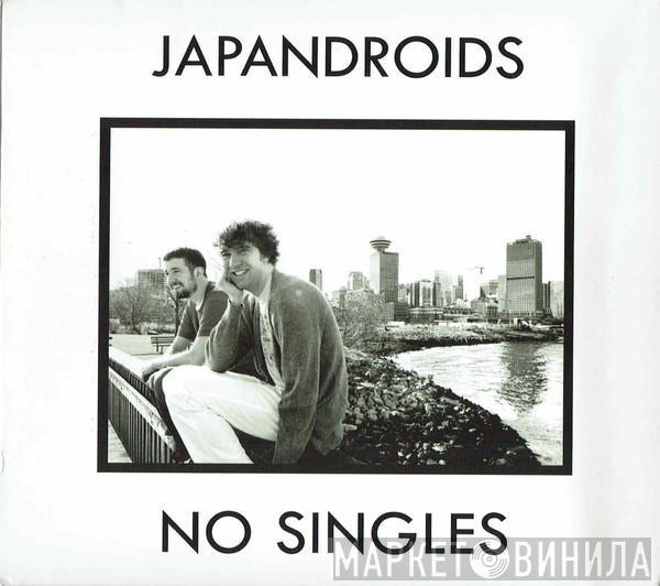 Japandroids - No Singles