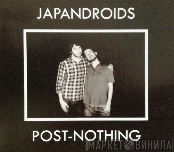 Japandroids - Post-Nothing