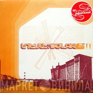 Japanese Telecom - Japanese Telecom