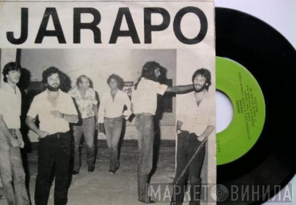  Jarapo  - Pájaros Negros