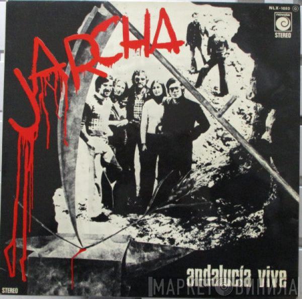 Jarcha - Andalucía Vive