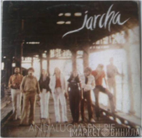 Jarcha - Andalucia: En Pie