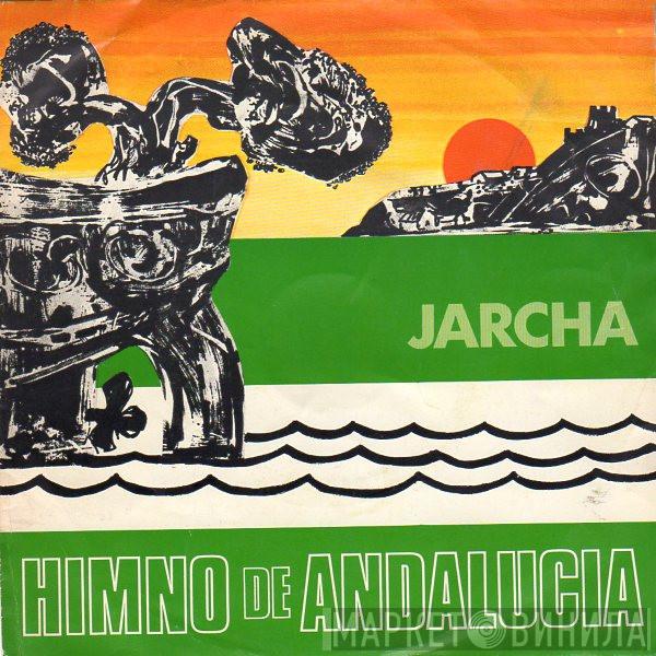 Jarcha - Andalucia: En Pie