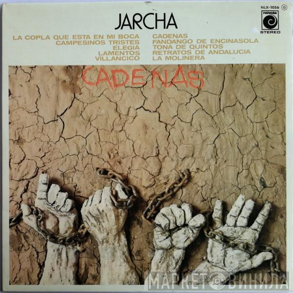 Jarcha - Cadenas