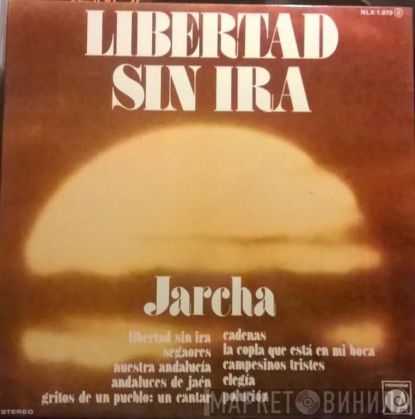 Jarcha - Libertad Sin Ira