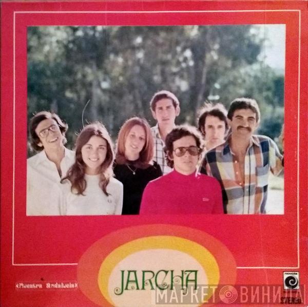 Jarcha - Nuestra Andalucia