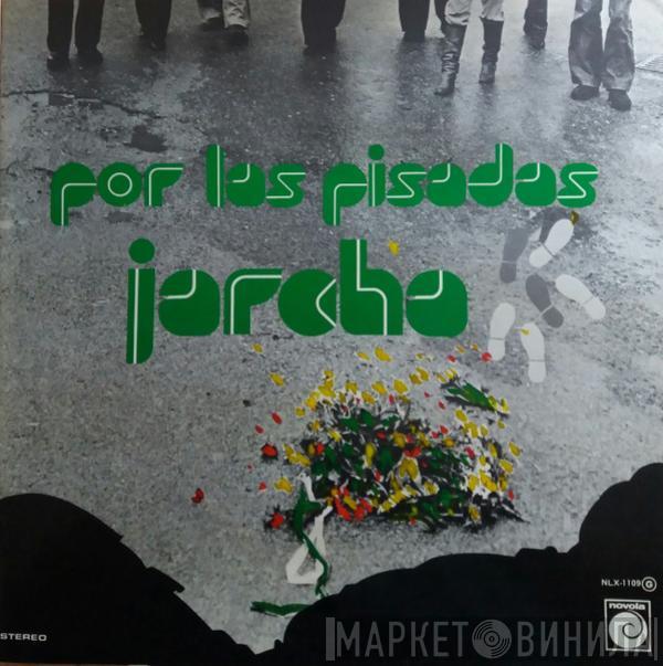 Jarcha - Por Las Pisadas