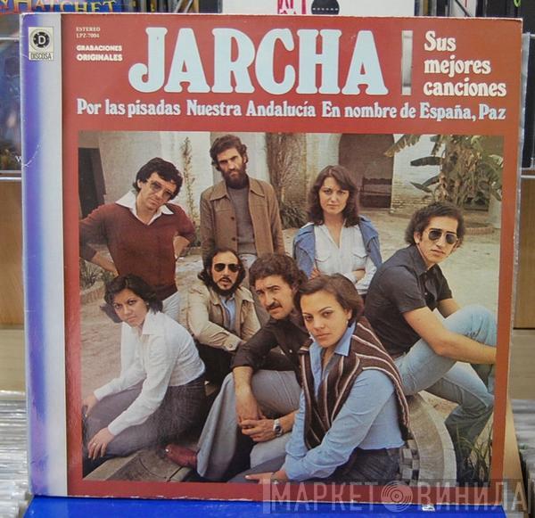 Jarcha - Sus Mejores Canciones