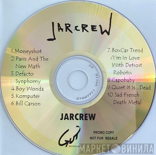 Jarcrew - Jarcrew