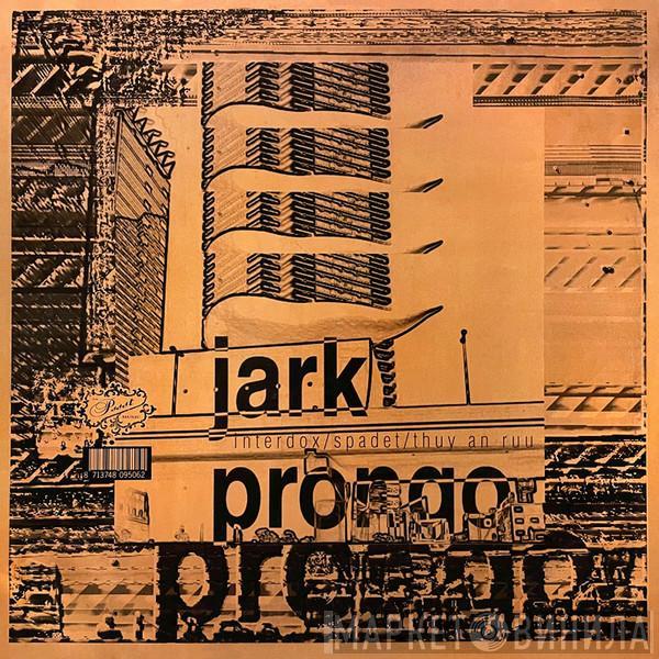 Jark Prongo - Interdox