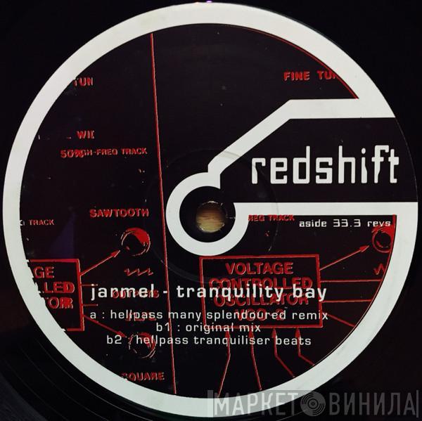 Jarmel - Tranquility Bay