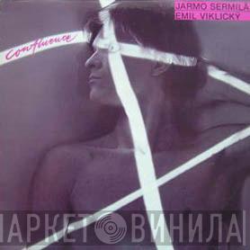 Jarmo Sermilä, Emil Viklický - Confluence