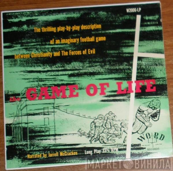  Jarrell McCracken  - The Game Of Life