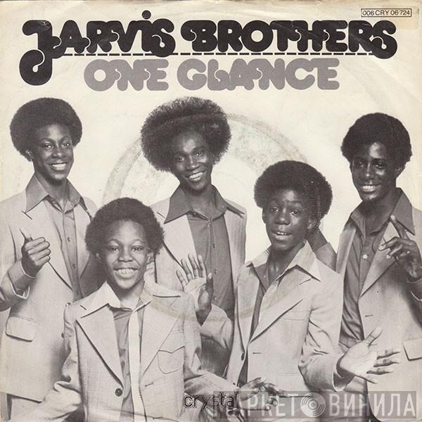 Jarvis Brothers - One Glance