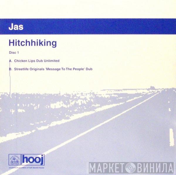 Jas - Hitchhiking