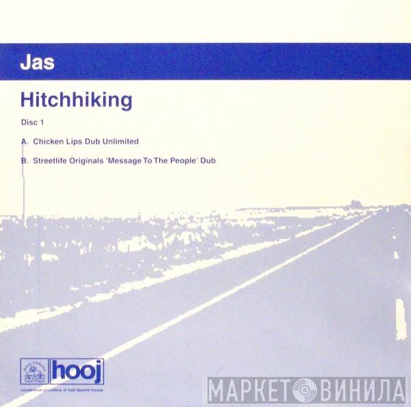  Jas  - Hitchhiking