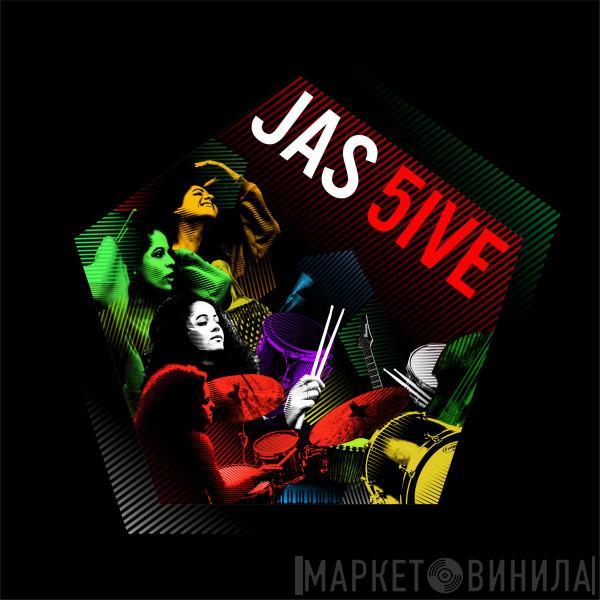 Jas Kayser - Jas 5ive