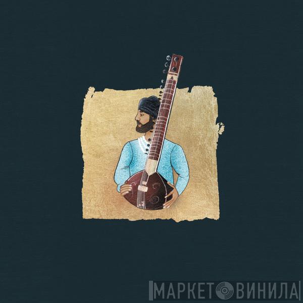 Jasdeep Singh Degun - Anomaly