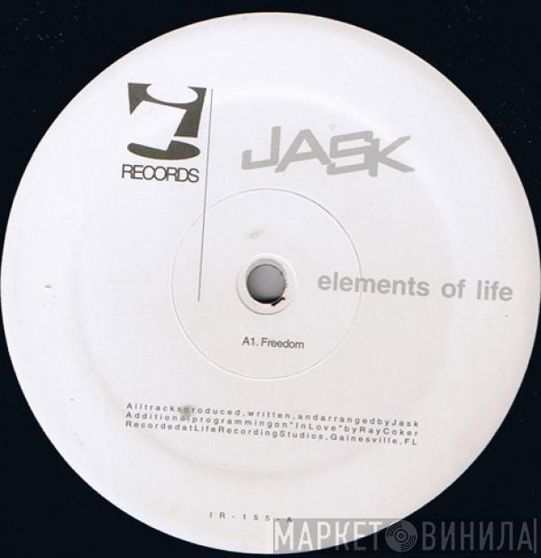 Jask - Elements Of Life