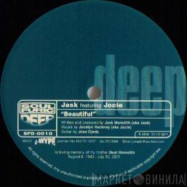 Jask, Jocie - Beautiful