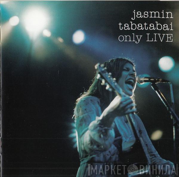 Jasmin Tabatabai - Only Live