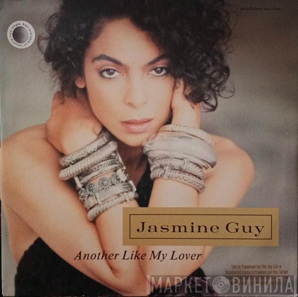 Jasmine Guy - Another Like My Lover