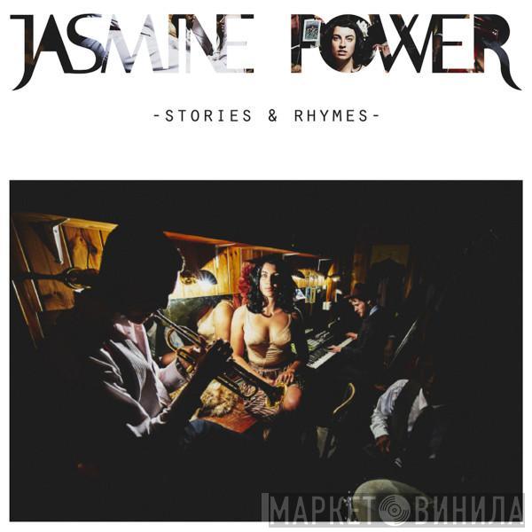  Jasmine Power  - Stories & Rhymes