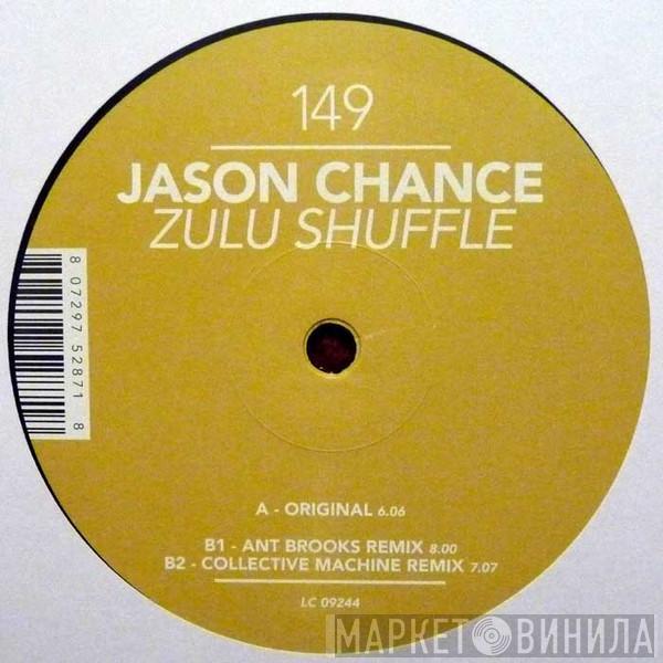 Jason Chance - Zulu Shuffle