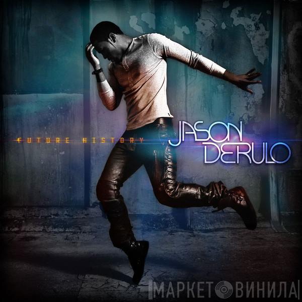 Jason Derulo  - Future History