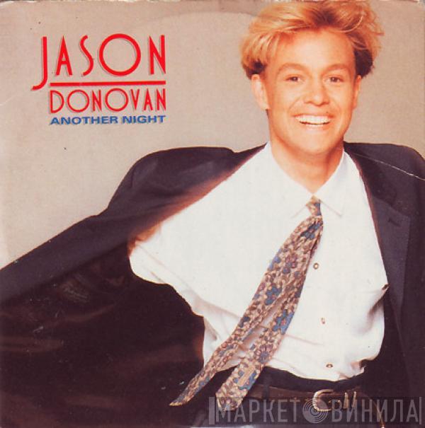 Jason Donovan - Another Night