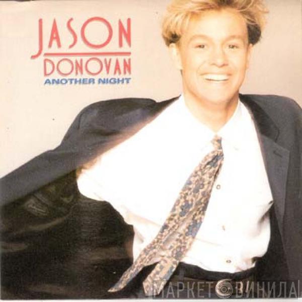 Jason Donovan - Another Night