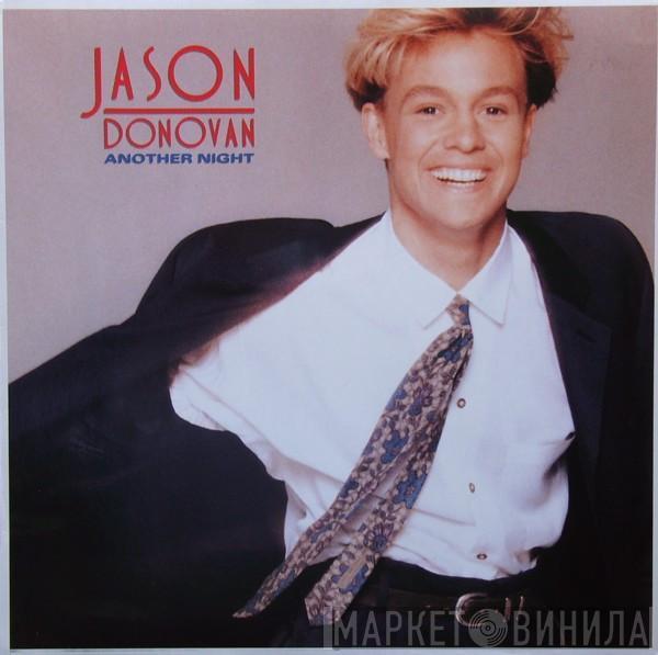  Jason Donovan  - Another Night