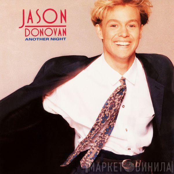  Jason Donovan  - Another Night