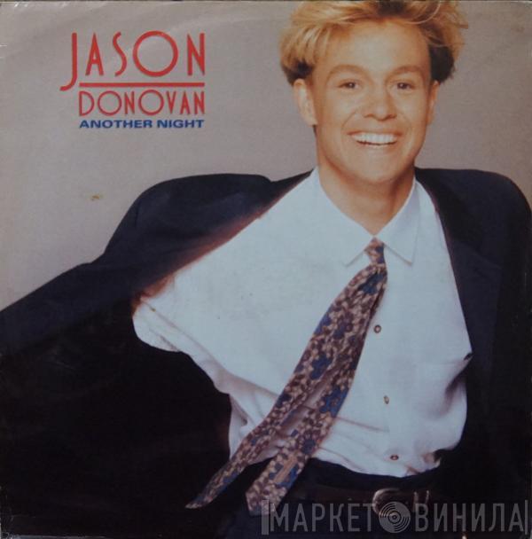 Jason Donovan - Another Night